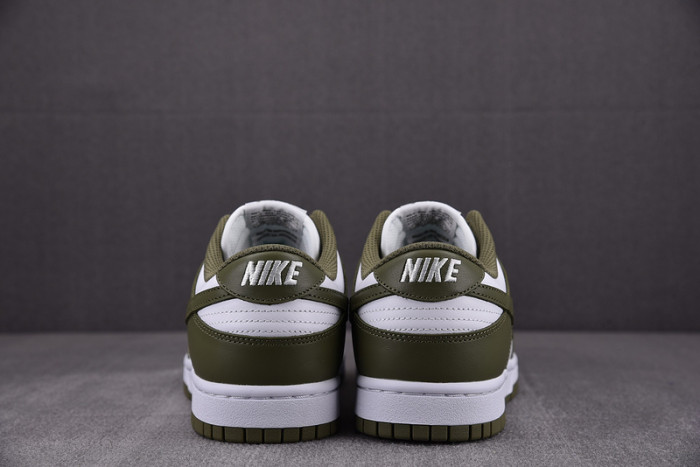 Nike Dunk Low Medium Olive (W) DD1503-120