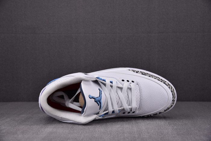 Air Jordan3 UNC CT8532-104