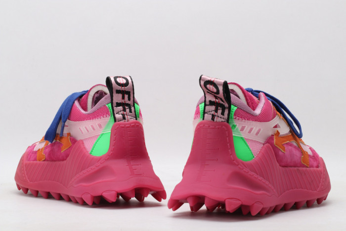 OFW C/O ODSY-1000 Sneakers OW10003