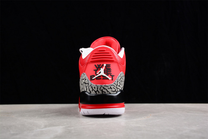 Jordan 3 Retro DJ Khaled Grateful AJ3-770438