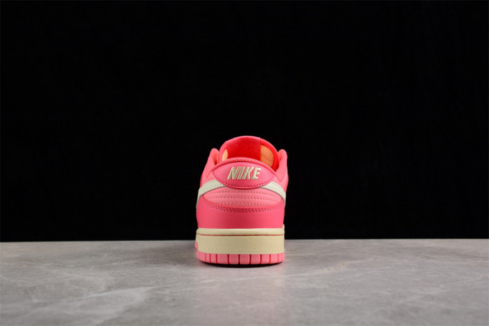 Nike Dunk Low Strawberry Peach Cream (GS) DH9765-200