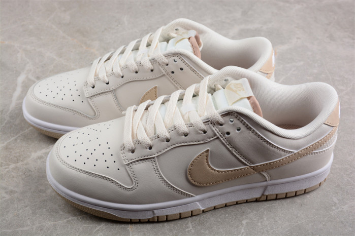 Nike Dunk Low Phantom Sanddrift DV0831-003