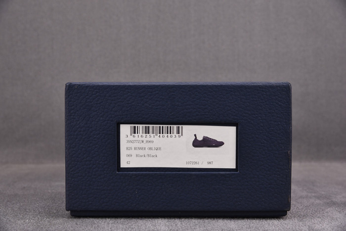 DIO* B28 SNEAKERS B28-000006