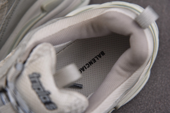 TRIPLES TRAINER SNEAKERS 2000115