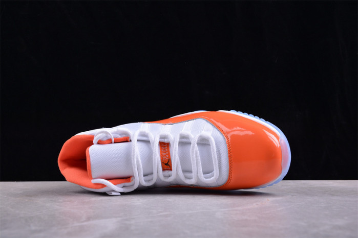 Air Jordan 11 “Bright Citrus ”