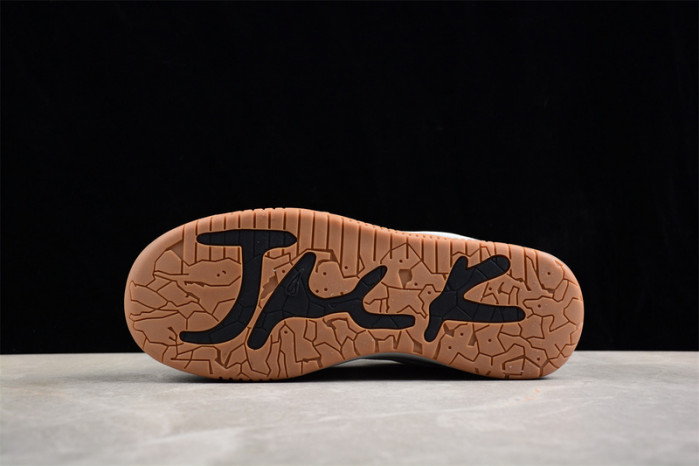 Travis Scott x Jordan Cut The Check