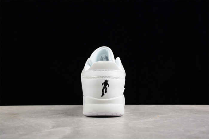 Travis Scott x Jordan Cut The Check