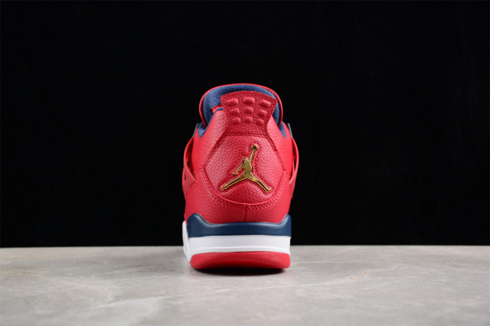 Air Jordan 4 Retro FIBA (2019) CI1184-617