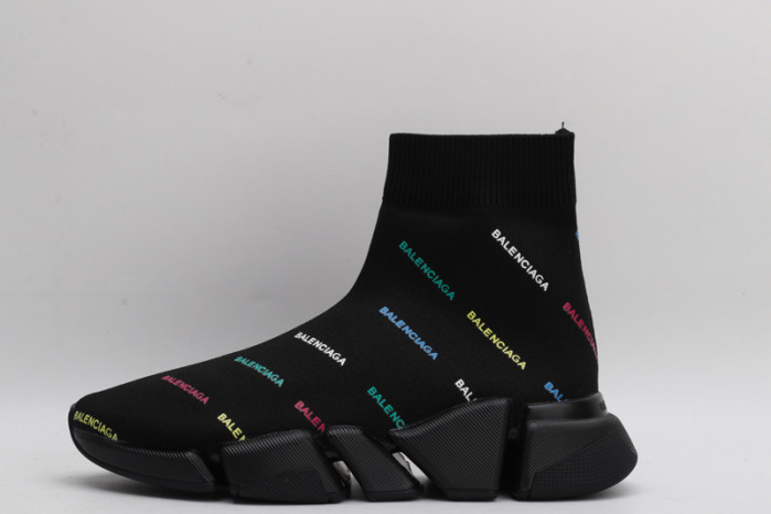 SPEED TRAINER SNEAKERS 1000075