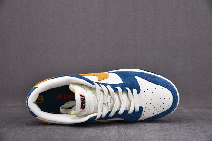 Kasina x Nike Dunk Low 