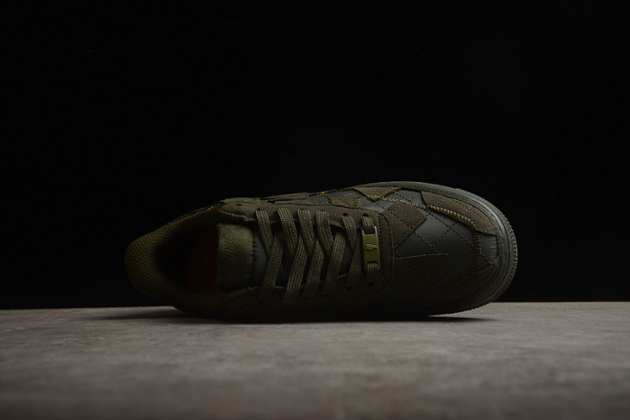 NIKE BILLIE EILISH X AIR FORCE 1 LOW 