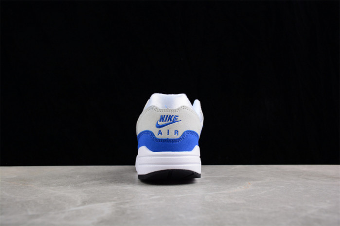 NIKE AIR MAX 1 ANNIVERSARY "ROYAL" RESTOCK INFO 908375-102