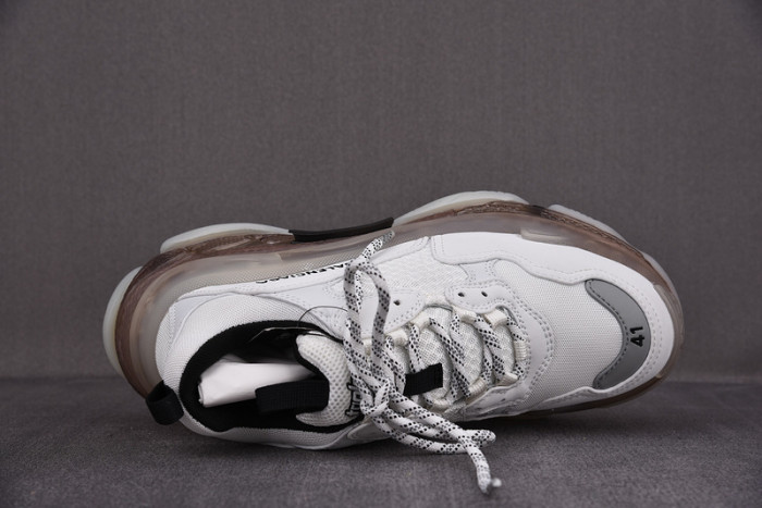 TRIPLES TRAINER SNEAKERS 2000135