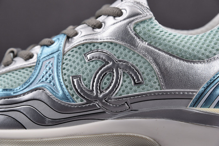 Chane* snekaers C0000057