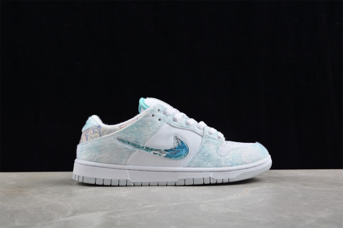 NIKE Dunk Low GS FD1232-0020828