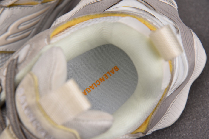 Ba*len*cia*ga cargo sneakers