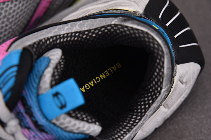 Ba*len*cia*ga stapler sneaker bs003