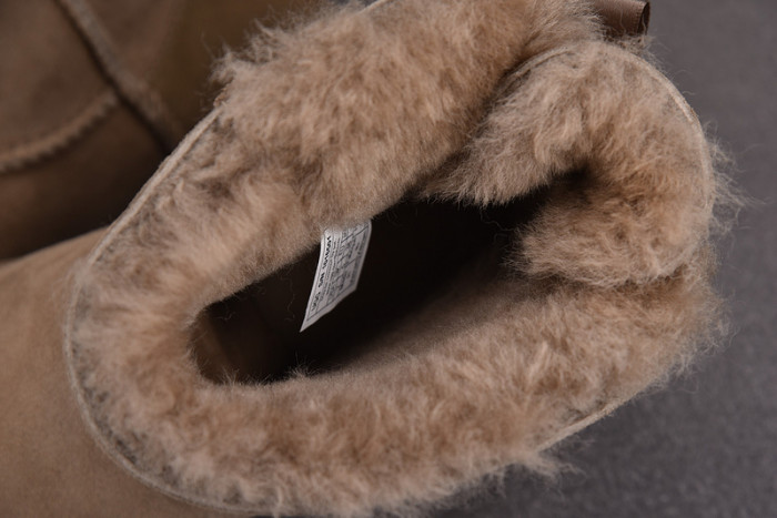 UGG Mini Bailey Bow II