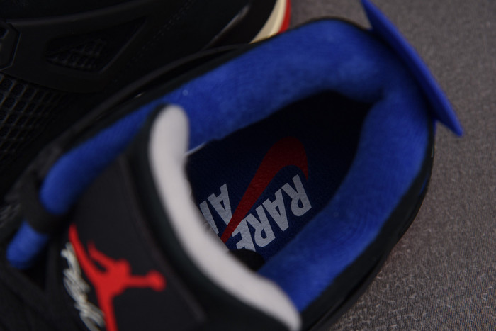 Air Jordan 4 “Rare Air” FV5029-003