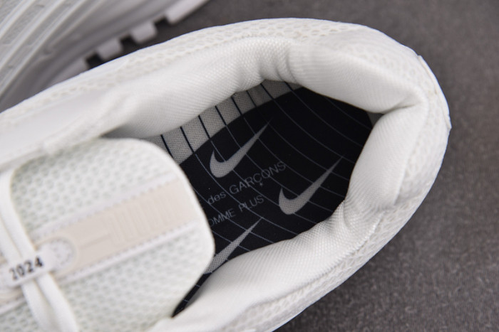 Comme des Garçons Homme Plus x Nike Air Max TL 2.5 