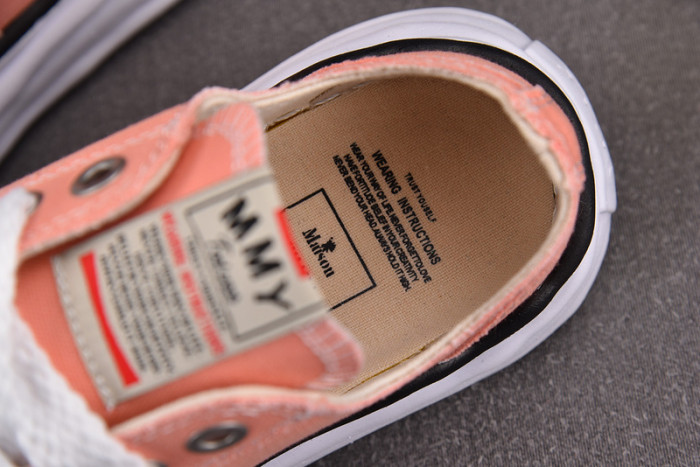 Ma*s*n mihara yasuhiro sneaker m-10102