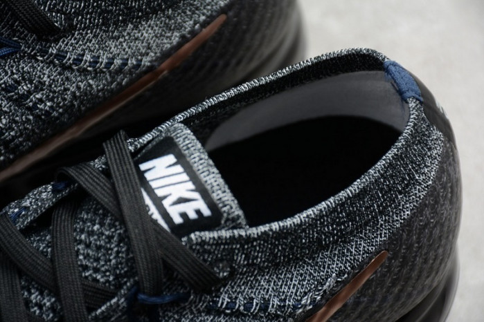 Nike Air Vapormax Flyknit Explorer Dark 849558-010
