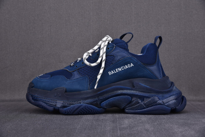 TRIPLES TRAINER SNEAKERS 2000121