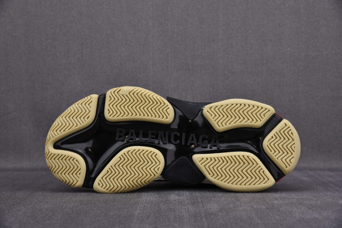 TRIPLES TRAINER SNEAKERS 2000130