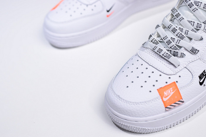 Nike Air Force 1 Mid “Just Do It” BQ6474-100