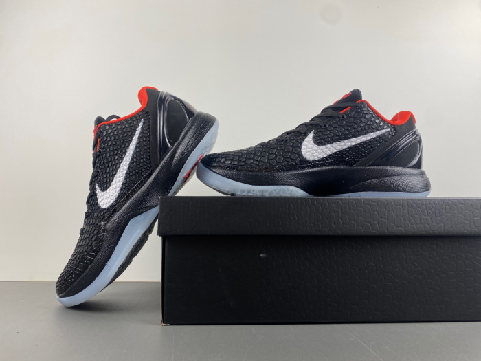 NIKE Kobe 6 Protro CW2190-309