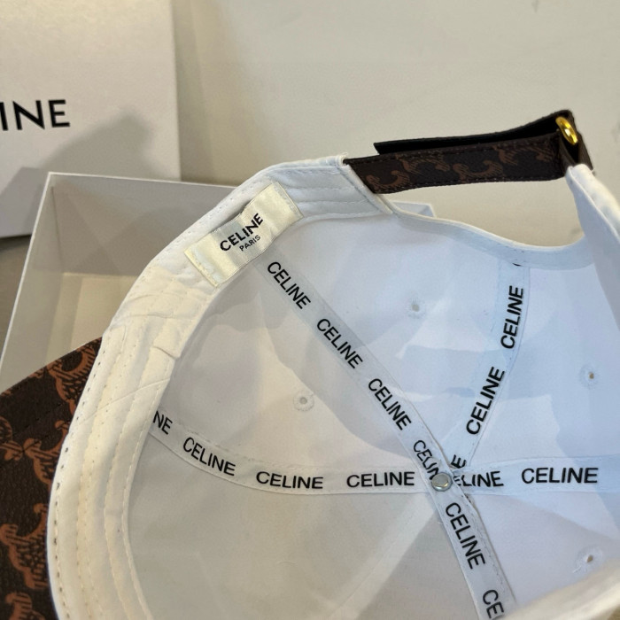 CELINE HAT