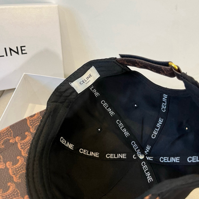 CELINE HAT