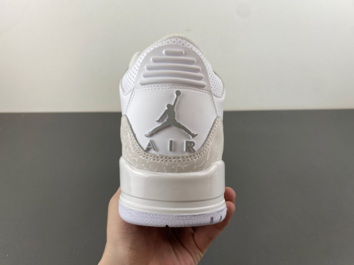 Air Jordan 3 Retro 