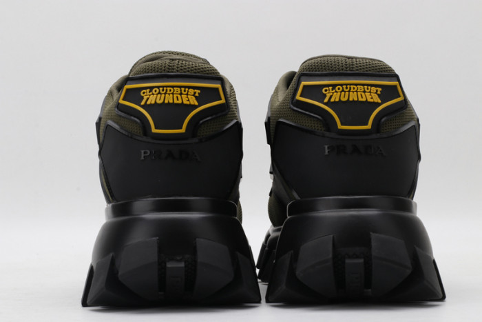 Prad* snekaers P000007