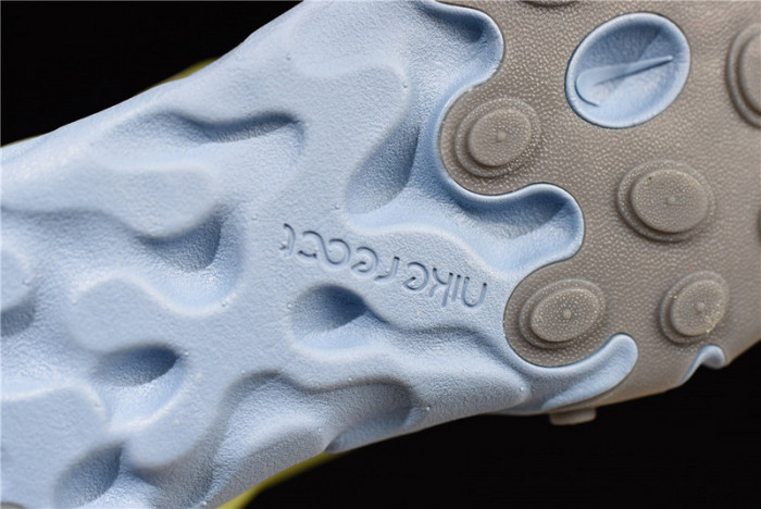Nike React Element 87 Undercover Volt BQ2718-700