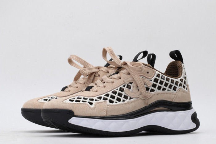 Chane* snekaers C000001