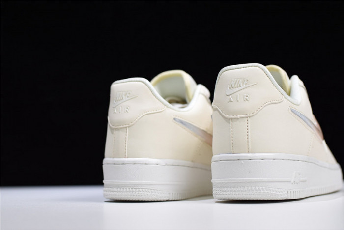 Nike Air Force 1 Womens Jelly AH6827-100