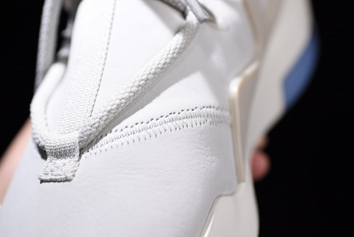 Nike Air Fear of God 1 Grey Color AR4237-002