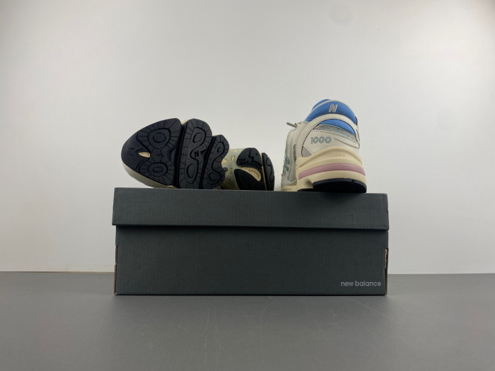 NEW BALANCE SNEAKER NB119