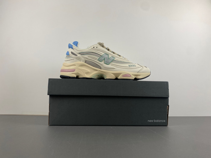 NEW BALANCE SNEAKER NB119