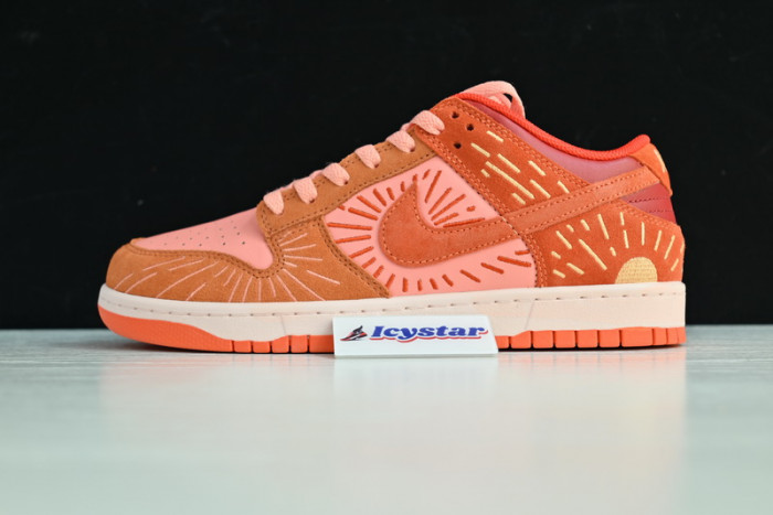 Nike Dunk Low NH Winter Solstice (W) DO6723-800