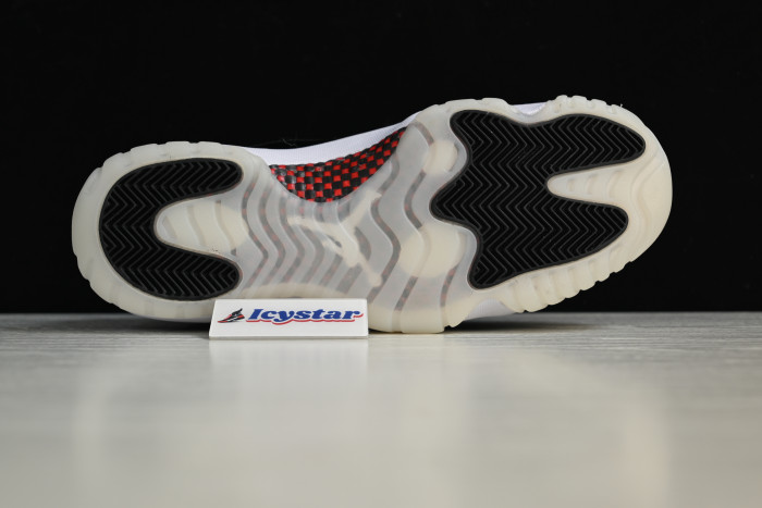 AIR JORDAN 11 RETRO LOW 