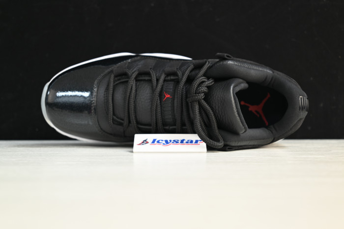 AIR JORDAN 11 RETRO LOW 