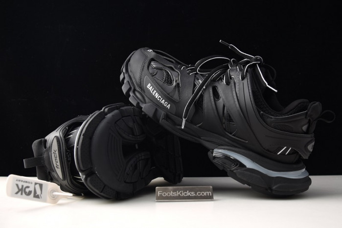 TRACK SNEAKER ICY181