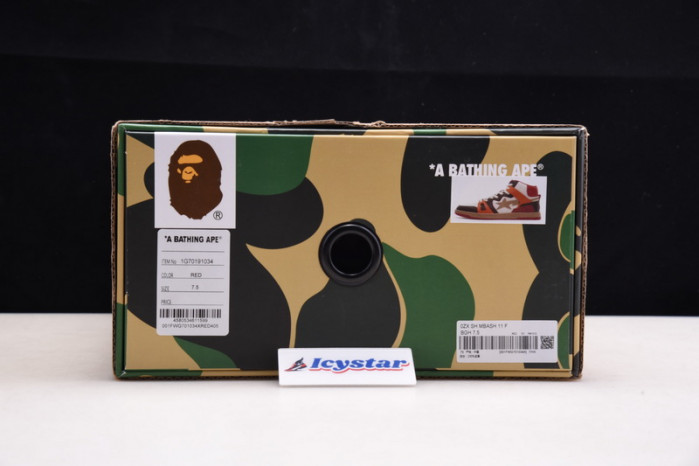 BATHING APE S000009
