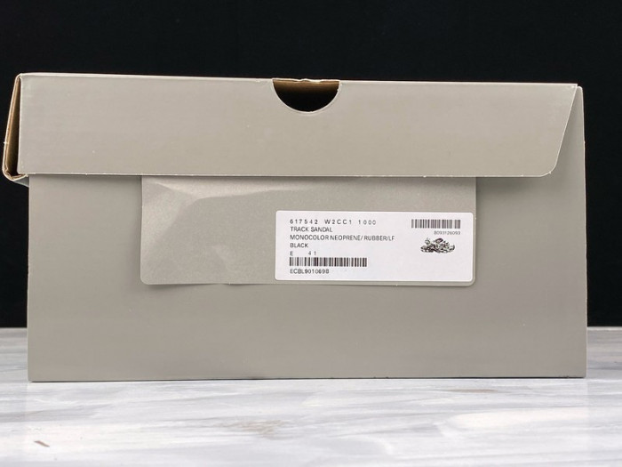 Track 4.0 Sandals black 617542 W2CC1 1000