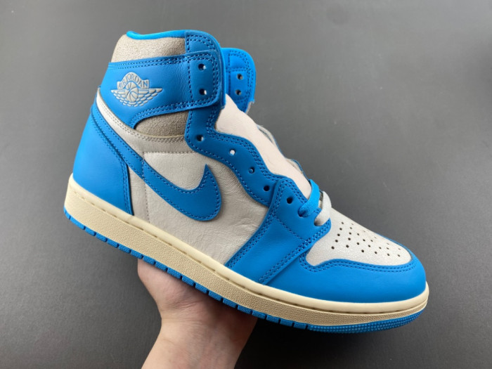 Air Jordan 1 High OG Air Jordan 1 High OG 