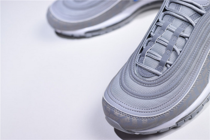 Nike Air Max 97 Wolf Grey Game Royal BQ3165-001