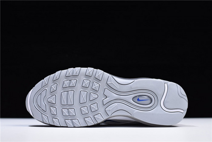 Nike Air Max 97 Wolf Grey Game Royal BQ3165-001