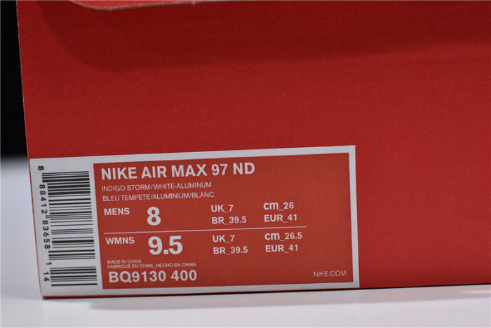 Nike Air Max 97 Have A Nike Day BQ9130-400